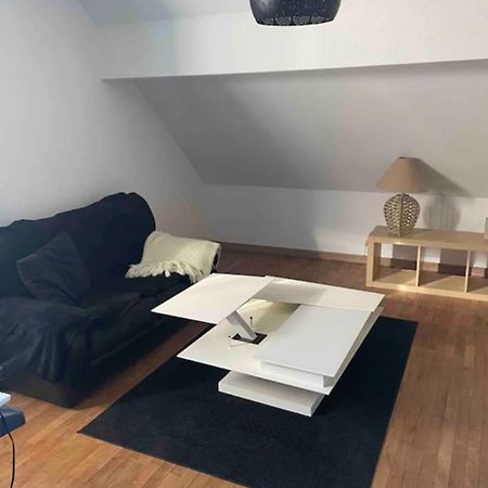 Chambre Double Ussac Εξωτερικό φωτογραφία