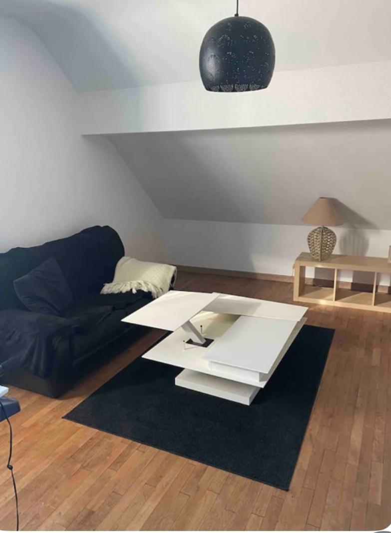 Chambre Double Ussac Εξωτερικό φωτογραφία
